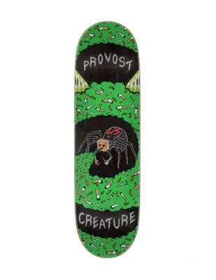 Creature Provost Spider Vomit Pro