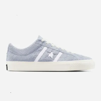 Cons By Converse One Star Academy Pro Suede Trek/egret