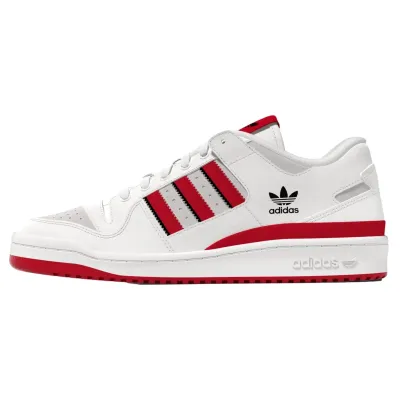 Adidas Forum Low 84 Low Adv