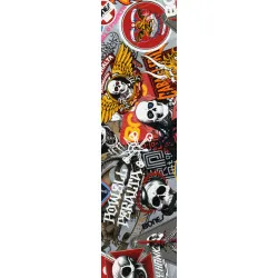 Griptape Powell Peralta Collage 1 White