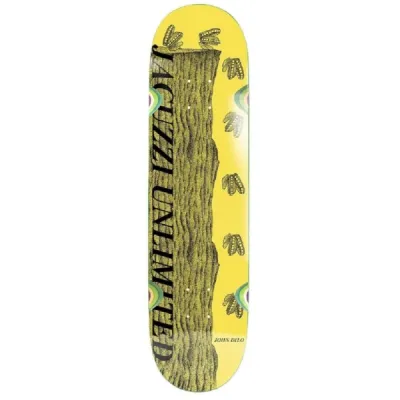 Jacuzzi John Dilo Wind Up Ex7