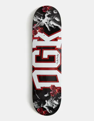 Dgk Roll High
