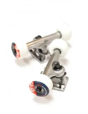 Element 5.5'' Raw + Roues Paire De