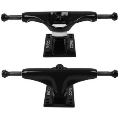 Core 5.0 All Black