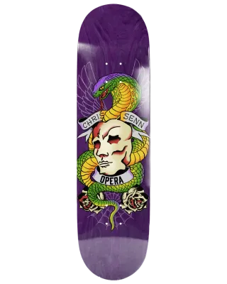Opera Sean Skateshopday