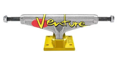 Venture '92 Fullbleed Pol/yl 8.25