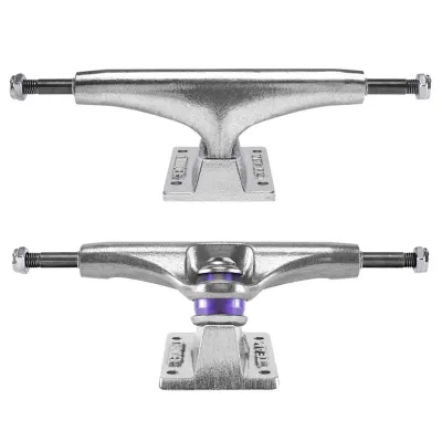 Thunder Team Inverted Polished