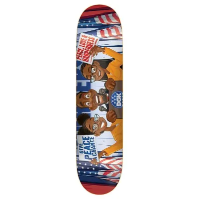 Dgk Harpers 'freedom'