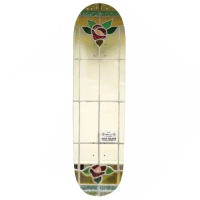 Passport Pro Series Dean Window