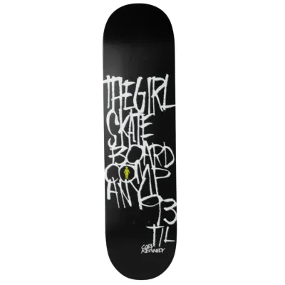 Girl Skateboards Cory Kennedy 'splinter'