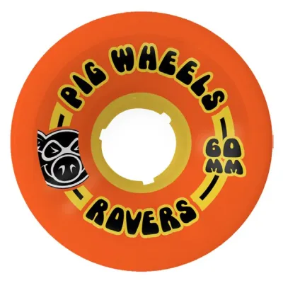 Pig Pig Rover Core