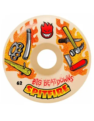 Spitfire Formula Big Beatdown Classic