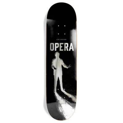 Opera Kreiner Praise