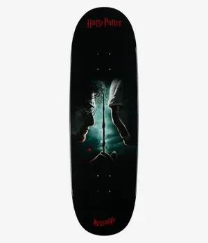 Welcome X Harry Potter Finale Dip