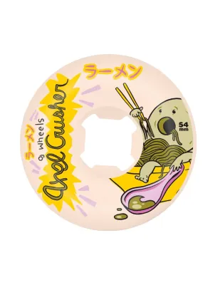 Skate Oj Axel Crusher Ramen Elite Mini Combo