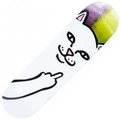 Ripndip Skateboards lord Nermal