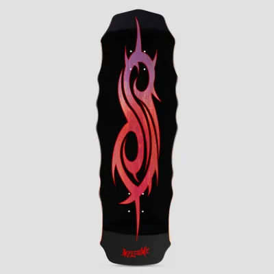Welcome X Slipknot Tribal S / Stain