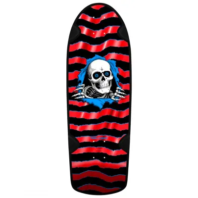Powell Peralta Og Ripper Foil