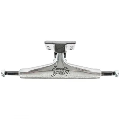 Tensor Aluminum Regular Zered Bassett City Lights 5.5