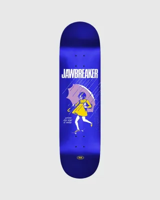 Real Jawbreaker Foil