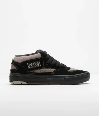 Vans Skate Half Cab Wafflecup Shoes / Peyote