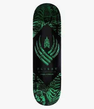 Powell-peralta Skeleton Flight Shape 244