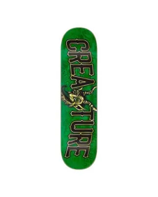 Creature Drop Out Stumps