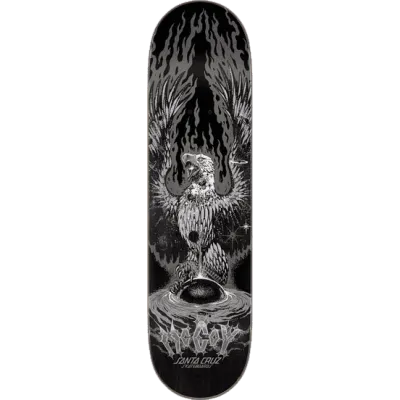 Santa Cruz Vx Cosmic Eagle Maurio Mccoy