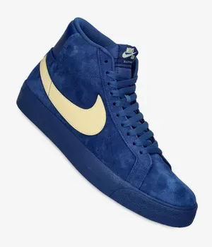 Nike Sb Zoom Blazer Mid
