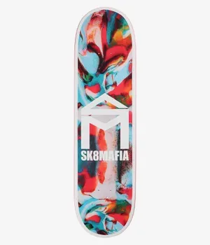 Sk8mafia House Logo Liquid