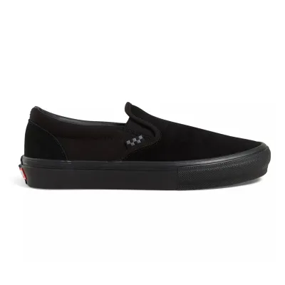 Zapatillas Vans Slip-on Black
