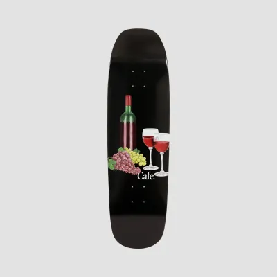 Cafe Cruiser
