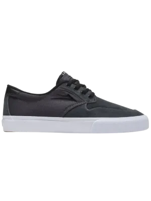 Zapatillas Lakai Riley 3 Charcoal Suede