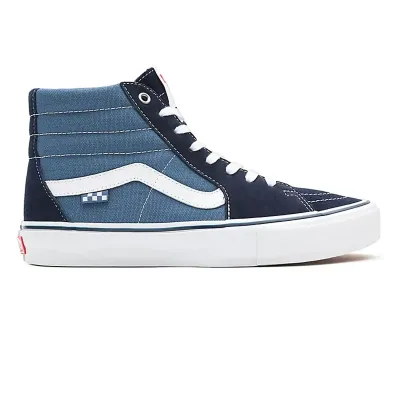 Vans Sk8 Hi Skate Scarpa