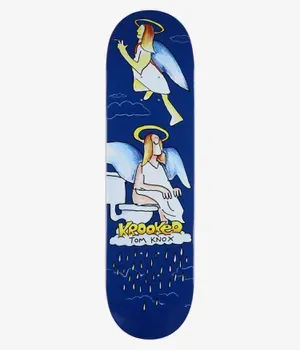 Krooked Knox Angel
