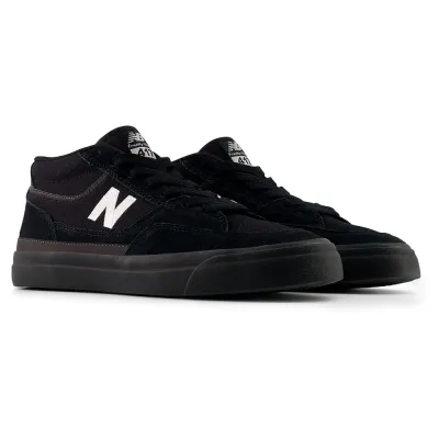 Skate Shoes New Balance 417 Hi Franky Villani