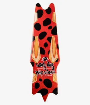 Krooked Lady Bug Phantom
