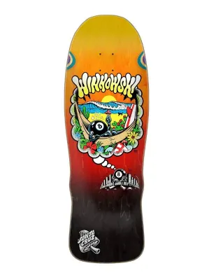 Santa Cruz Winkowski 8baller Day Dream Pro ?