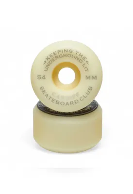 Spitfire X Csc 'formula Four' Conical Full 99d