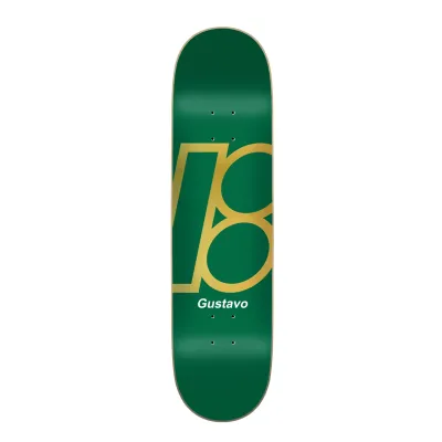 Plan B Team Foil Gustavo