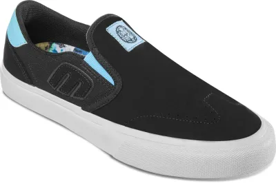 Etnies Lo-cut Slip X Dig Skate Shoes