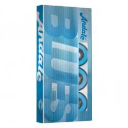 Andale Blues