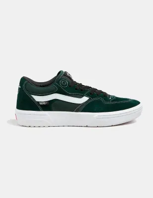 Zapatillas Vans Rowan 2 Dark Forest