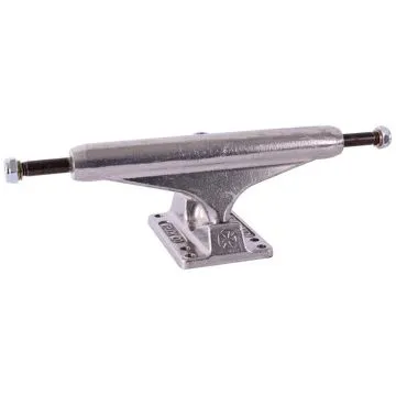 Independent Polished Stage 11 159mm