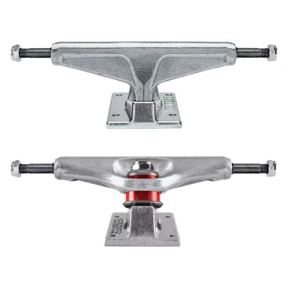 Venture Silver Polished 5.2? Bajos