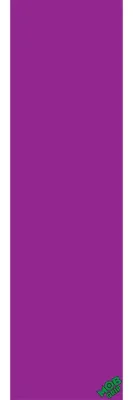 Mob Colors Purple Griptape 9x33