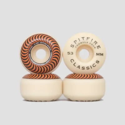 Spitfire 97du Formula Four Classics /