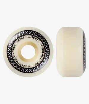 Bones X Formula V1 Standards Annuals