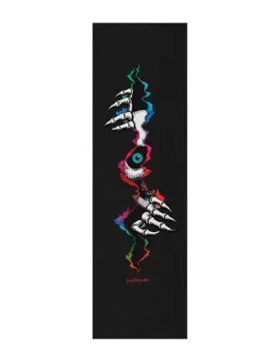 Lija Powell Peralta Ripper Peeker ?