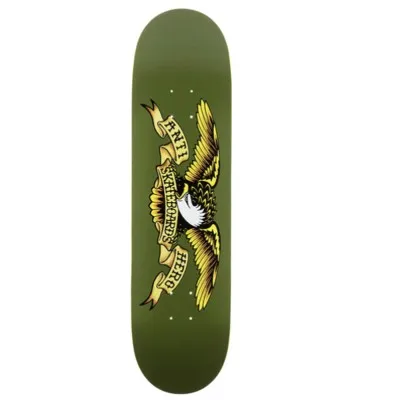 Skate Antihero Ah Classic Eagle China